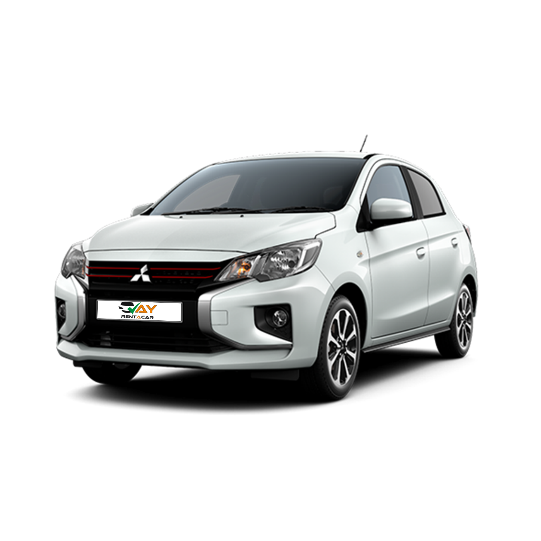 MITSUBISHI SPACE STAR KAITEKI