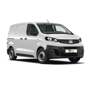 FIAT SCUDO