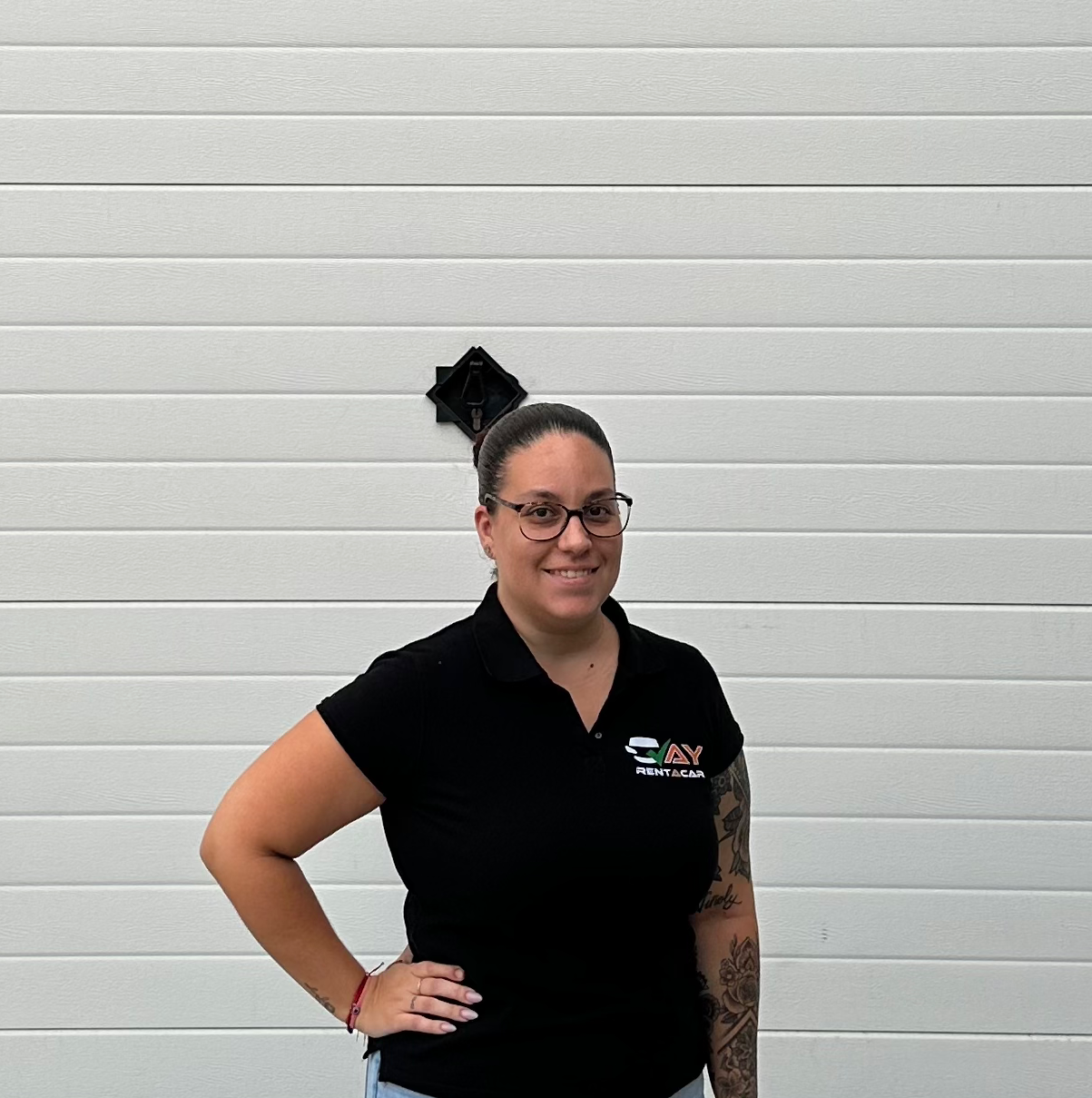 Team member photo