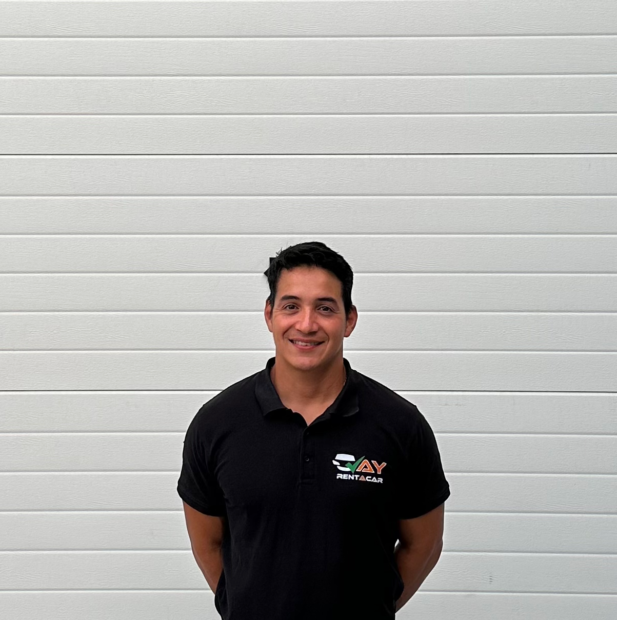 Team member photo