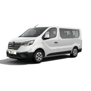 RENAULT TRAFIC (9)