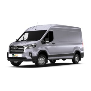 MAXUS DELIVERY 9